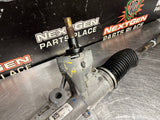 2017 MUSTANG GT350 ELECTRIC POWER STEERING RACK HR3V-3D070-AF OEM #1632