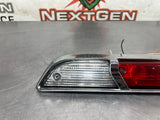 2015-2023 FORD F150 THIRD BRAKE LIGHT W CHROME TRIM FL34-13A613-AM OEM #ALEX