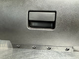 2013 FORD MUSTANG GT GLOVE BOX OEM #1176