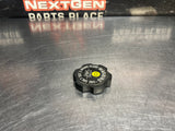 97-04 C5 CORVETTE BRAKE MASTER FLUID CAP OEM #1530