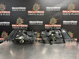 2015-2017 MUSTANG GT VLAND AFTERMARKET TAIL LIGHTS #688