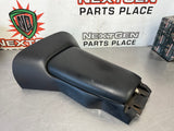 97 - 04 C5 CORVETTE CENTER CONSOLE BLK 10421960 OEM #523