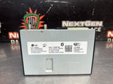 2016 GMC SIERRA 3500HD WIFI BLUETOOTH COMMUNICATIONS MODUEL 84023338 OEM #1611