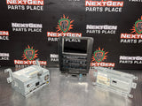2013 FORD MUSTANG GT SHAKER STEREO TOUCHSCREEN RADIO GPS NAV OEM #989