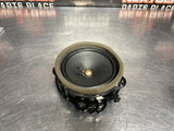 2003-2007 CADILLAC CTS-V LH DRIVER FRONT BOSE DOOR SPEAKER 15242215 OEM #1411