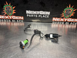 2018 CAMARO SS WINDSHIELD WASHER PUMP/LEVEL SENSOR HARNESS PIGTAIL OEM #1041