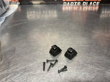 10-15 CAMARO SS SUN VISORS OEM #1372