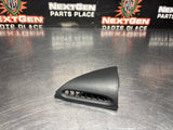 04-06 GTO DRIVER LH SIDE DOOR PANEL MIRROR VENT TRIM OEM 92091112 #1269