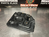 04 - 06 PONTIAC GTO BATTERY TRAY WITH HOLD DOWN OEM #910