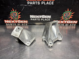 2015 CAMARO SS MOTOR MOUNT BRACKETS OEM #1450