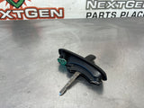 04-06 PONTIAC GTO LH SIDE SEAT RECLINE LEVER OEM