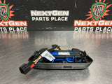 2019 FORD MUSTANG DOME LIGHT OEM #1573