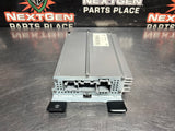 2010 CAMARO SS RADIO AMPLIFIER 92244414 OEM #1547