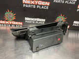 97-04 C5 CORVETTE GLOVE BOX BLK OEM #964