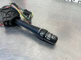 1999 C5 CORVETTE WINDSHIELD WIPER STALK SWITCH OEM #628