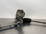 2009 C6 CORVETTE POWER STEERING RACK OEM #1485