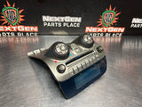 2011 CAMARO SS RADIO CONTROL PANEL 92235960 OEM #951