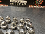 2024 FORD MUSTANG GT LUG NUTS OEM #1482