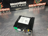 2014 C7 CHEVY CORVETTE RADIO RECEIVER MODULE 13592804 OEM #1604