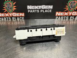 2012 FORD F250 AC HEAT CLIMATE CONTROL BC3T-19980-EB OEM #884