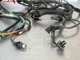 2004 C5 CORVETTE Z06 MANUAL TRANSMISSION HARNESS OEM #VV1112