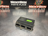 FISHER 3 PORT ISOLATION MODULE 29070-1 #1117
