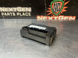 2013 CHEVROLET SILVERADO 2500 6.6 TRANSFER CASE CONTROL MODULE 24261367 OEM 1272