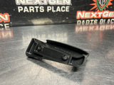 2007 C6 CORVETTE LH DRIVER SIDE DOOR TOUCH PAD HANDLE OEM #1520