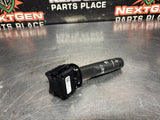 2011 CAMARO SS WIPER WINDSHIELD CONTROL STALK SWITCH OEM 25991658 #1586