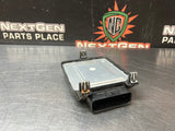 2014 CADILLAC CTS-V COUPE HEADLIGHT CONTROL MODULE OEM 20777892 #1233