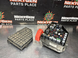 2011 CADILLAC CTS V COUPE UNDERHOOD FUSE BOX OEM 20860986 #1305