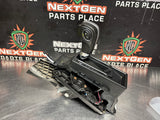2014 FORD MUSTANG GT AUTO (6R80) SHIFTER WITH KNOB ASSEMBLY OEM #1290