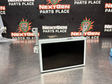2013 FORD F250 8” TOUCH SCREEN RADIO WITH SYNC MODULE OEM DC3T-14F239-AL #1062