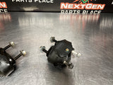 2007 C6 CORVETTE REAR DIFFERENTIAL MOUNTS 10448683 OEM #998