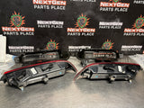 14-15 CAMARO SS REAR LH RH TAIL LIGHT LAMP SET W BUCKETS OEM 23256982 / 23209712 #1450