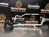 04-07 CADILLAC CTS-V HEATER CORE LINES/ HOSES OEM #1193