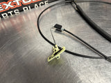 04 - 06 PONTIAC GTO TRUNK RELEASE CABLE OEM #1043