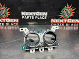 2015 MUSTANG GT TRACK PACK GAUGES FOR DASH OEM #1330