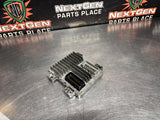 2011 CAMARO SS PCM ECM ECU 12639269 OEM #1586