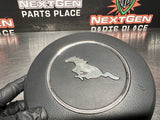 2015 FORD MUSTANG GT STEERING WHEEL AIRBAG OEM #824