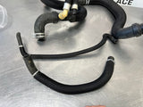 2015 FORD MUSTANG GT RADIATOR COOLANT HOSE KIT OEM #582