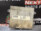2005 DODGE RAM 2500 3500 CUMMINS 5.9 DIESEL ECM ECU COMPUTER 3975243 #1058