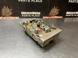 2011 SILVERADO 2500HD DURAMAX LML ENGINE FUSE BOX 25941367 OEM #1206