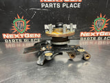 2019 MUSTANG GT LEFT FRONT DRIVER SPINDLE KNUCKLE HUB OEM FR3C-3108-A #1617