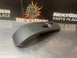 05-13 C6 CORVETTE RH PASSENGER SEAT CONTROL UNIT BLACK OEM 88898532 10325877 #1266