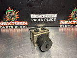08 09 10 FORD F250 F350 ABS MODULE  7C34-2C346-AH OEM #714