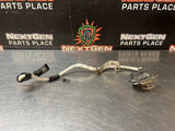 2024 FORD MUSTANG GT EXHAUST VALVE WITH WIRING HARNESS PR3T-14B599-AC OEM #1226