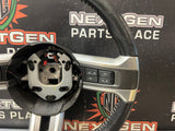 2013 FORD MUSTANG GT STEERING WHEEL OEM #1271