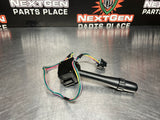 1999 C5 CORVETTE WINDSHIELD WIPER STALK SWITCH OEM #781