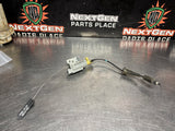 97-04 C5 CORVETTE FUEL DOOR RELEASE ACTUATOR OEM 10275633 #1251
